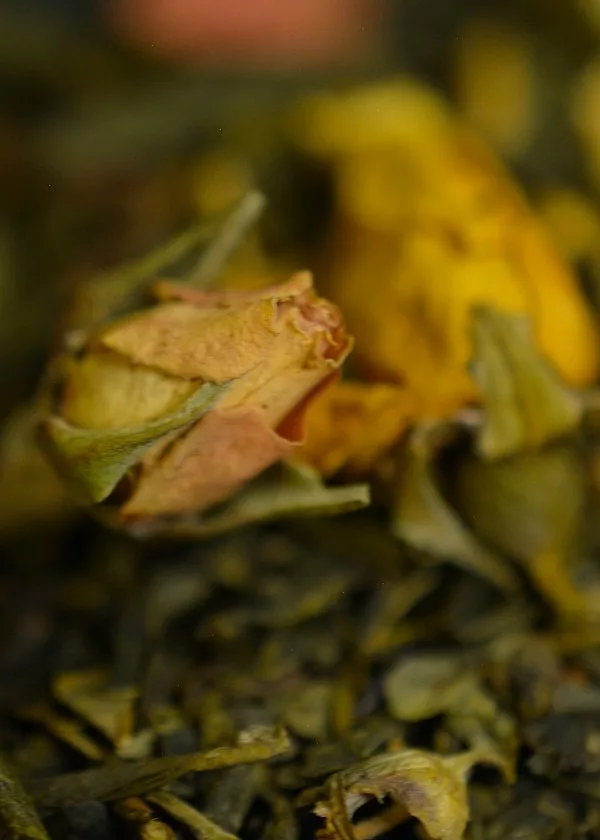 Printemps fleuri | framboise douce - Thélixir – Image 3