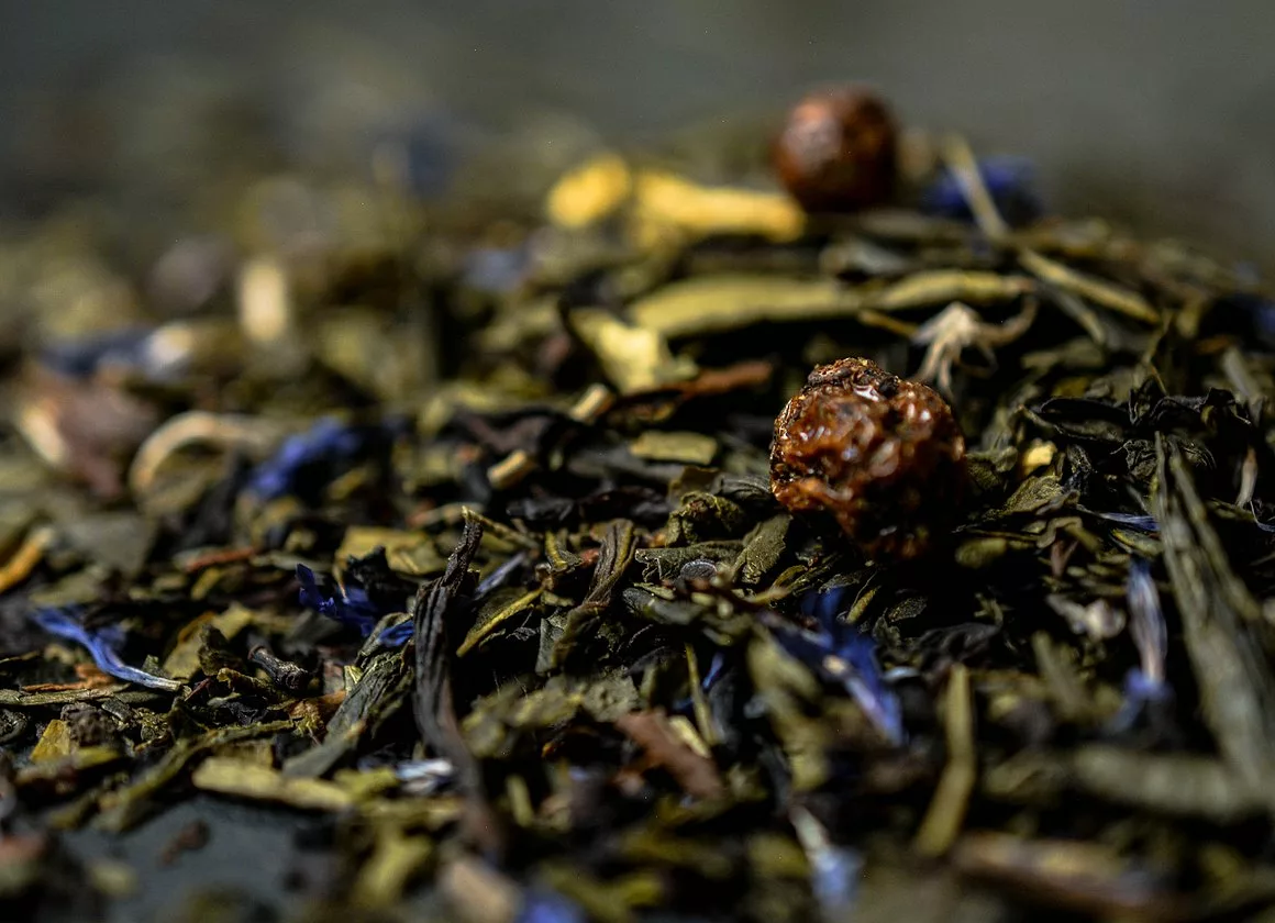 Thé à la pêche | Pêche-vanille - Thélixir – Image 2