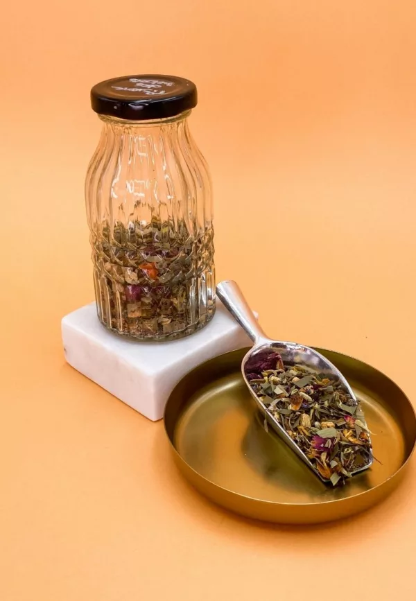 Tisane des Chakra - Thélixir – Image 1