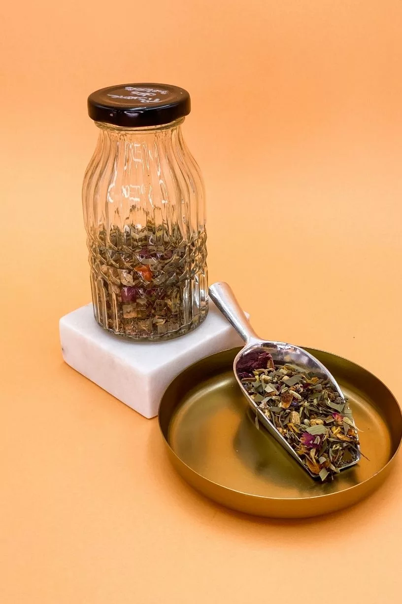 Tisane des Chakra - Thélixir – Image 1