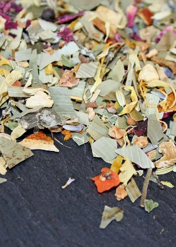 Tisane des Chakra - Thélixir – Image 2