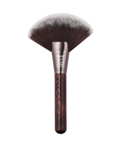 Luxus Vegan Brushes - 95 All Over Fan Brushes - Baims