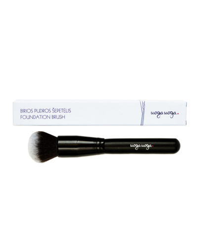 Pinceau fond de teint - Foundation Brush 12 - Uoga Uoga