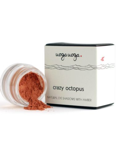 Eye Shadow 1g - Crazy Octopus 705 - Uoga Uoga