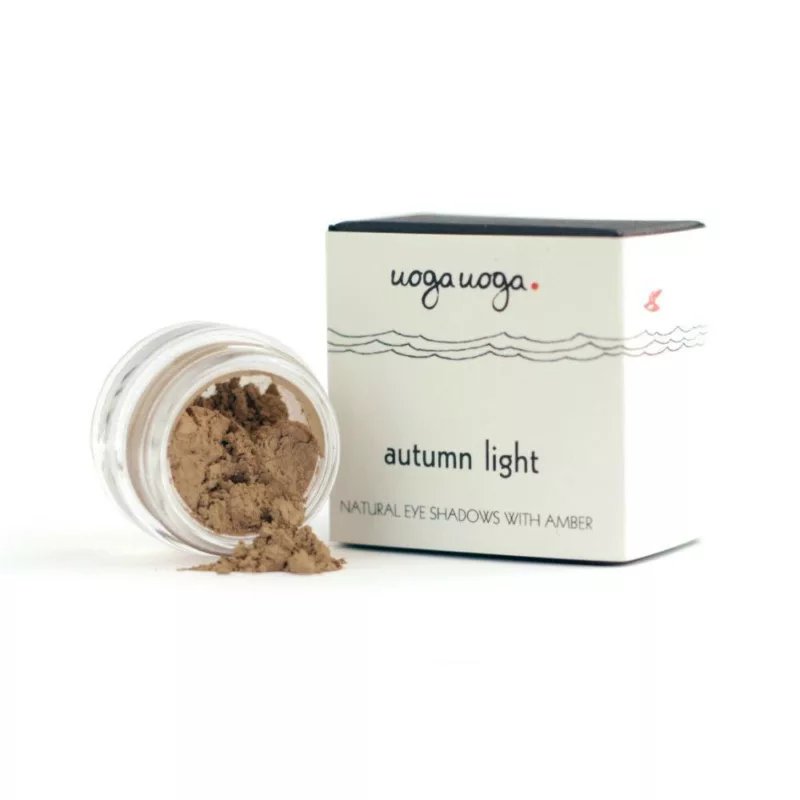 Eye Shadow 1g -  Autumn Light 711 - Uoga Uoga