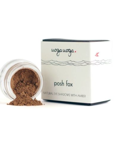 Eye Shadow 1g - Posh Fox 712 - Uoga Uoga