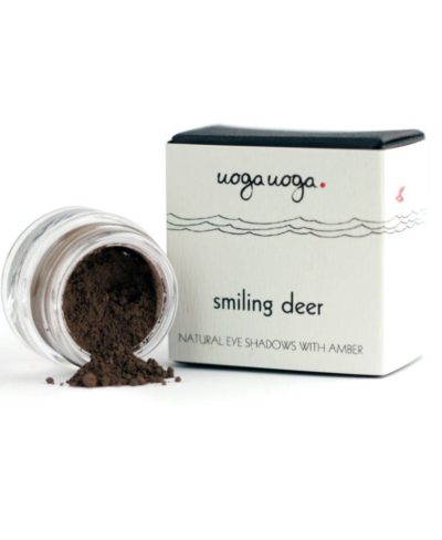 Eye Shadow 1g - Smiling Deer 714 - Uoga Uoga