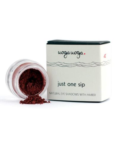 Eye Shadow 1g - Just one Sip 724 - Uoga Uoga
