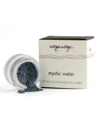 Eye Shadow 1g - Mystic Water 721 - Uoga Uoga