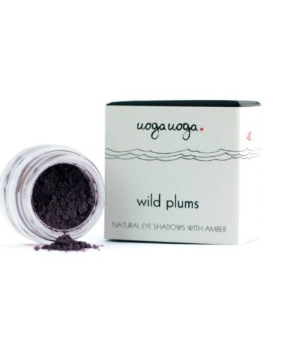 Eye Shadow 1g - Wild Plums 723 - Uoga Uoga