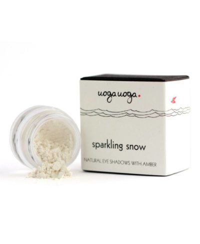 Eye Shadow 1g - Sparkling Snow 702 - Uoga Uoga