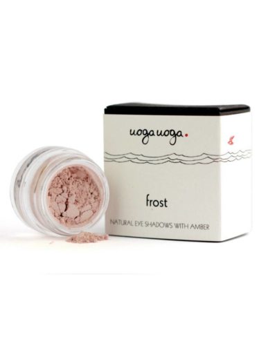 Eye Shadow 1g - Frost 703 - Uoga Uoga