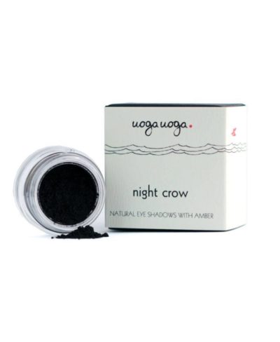 Eye Shadow 1g - Night Crow 731 - Uoga Uoga