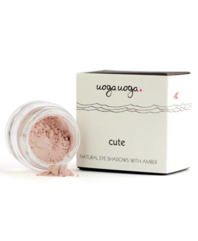 Eye Shadow 1g - Cute 704 - Uoga Uoga