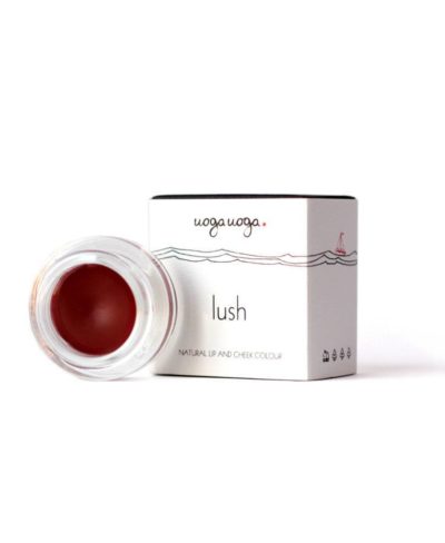 Lip en Cheek 6ml - Lush 605 - Uoga Uoga