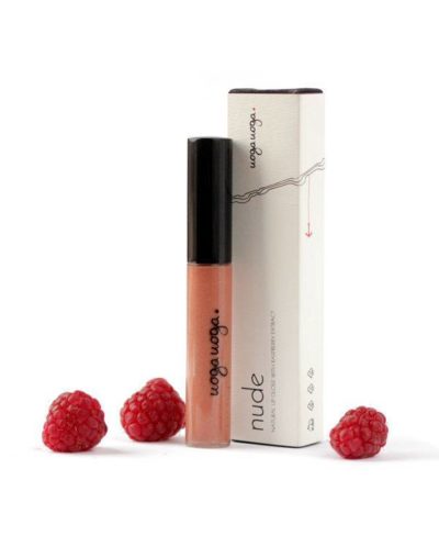 Lipgloss 7ml - Nude 627 - Uoga Uoga