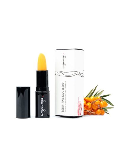 Lipstick Essential Sea Berry 611 - 4g - Uoga Uoga
