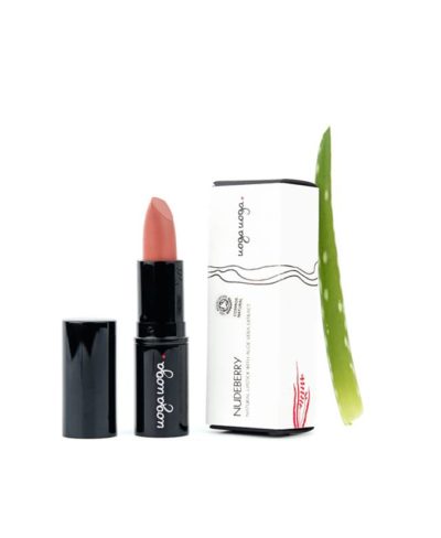 Lipstick Nudeberry 613 - 4g - Uoga Uoga