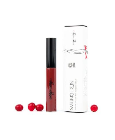 Lipgloss - Smiling I Run 628 - Uoga Uoga
