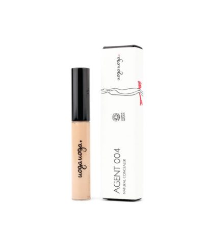 Concealer Special Agent 004 - liquid 4g - Uoga Uoga