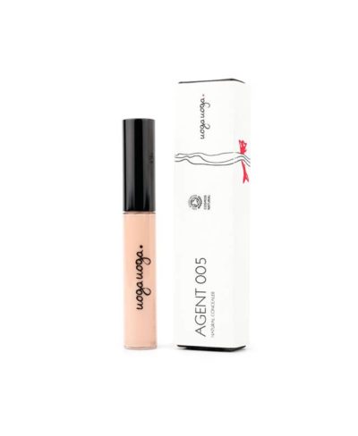 Concealer Special Agent 005 - liquid 4g - Uoga Uoga