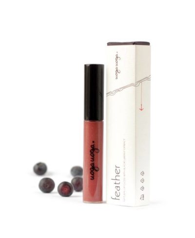 Lipgloss 7ml - Feather 623 - Uoga Uoga