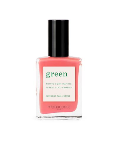 Capucine - Vernis Green - Manucurist
