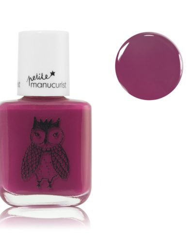 Coffret Lily Ursule Rosie - Vernis Enfant - Petite Manucurist