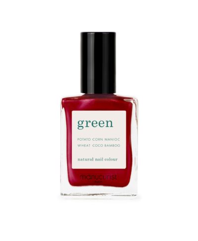 Currant Jelly - Vernis Green - Manucurist