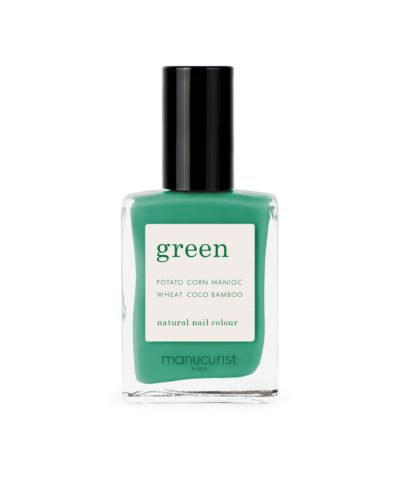 Green Garden - Vernis Green - Manucurist
