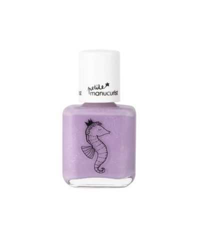 Janis l'hippocampe - Vernis Enfant - Manucurist