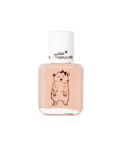 Joy L'oursonne - Vernis Enfant - Manucurist