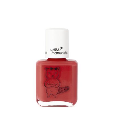Kiki la chatonne - Vernis Enfant - Manucurist