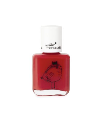 Lucette la fauvette - Vernis Enfants - Manucurist
