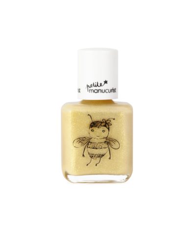 Pia l'abeille - Vernis Enfant - Manucurist