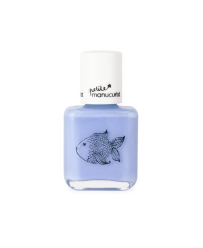 Pomme la poissonne - Vernis Enfant - Manucurist