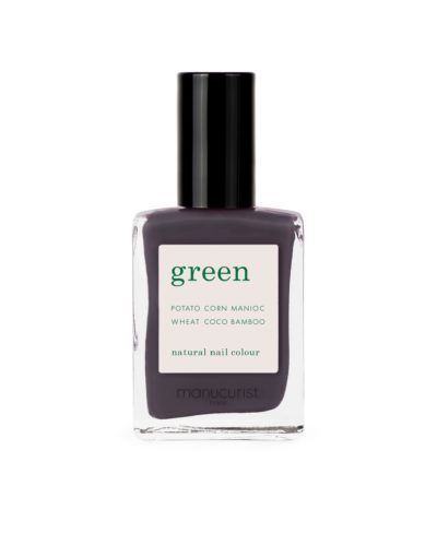 Queen of Night - Vernis Green - Manucurist