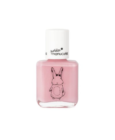 Rosie la lapine - Vernis Enfant - Manucurist