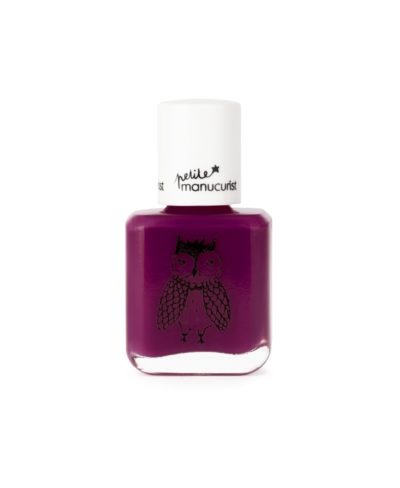 Ursule La chouette - Vernis Enfant - Manucurist