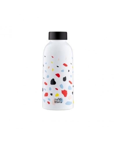 MamaWata Insulated Bottle 470ml Party