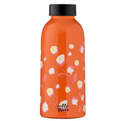 MamaWata Insulated Bottle 470ml Sunlight
