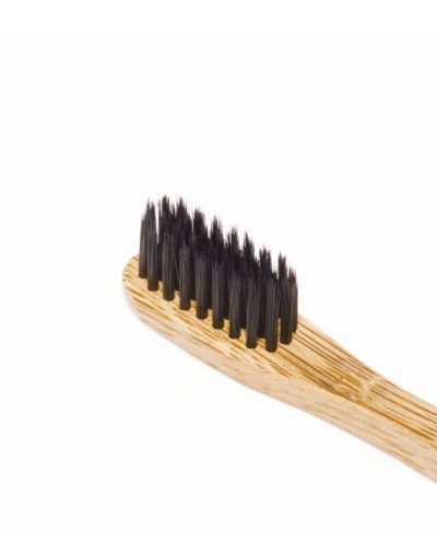 Brosse à dents au charbon - Nordics