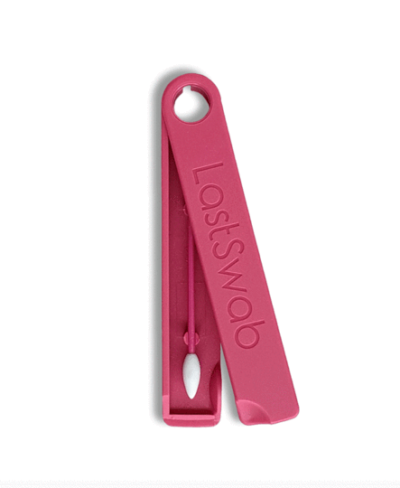 LastSwab - Coton Tige Maquillage - Rouge - LastObject