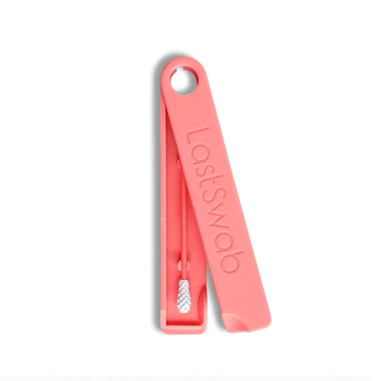 Last Swab Basic Peach - LastObject – Image 1