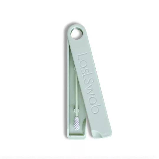 LastSwab  Basic Sea Turtle Green - LastObject – Image 1