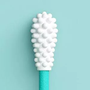 LastSwab  Basic Sea Turtle Green - LastObject – Image 3