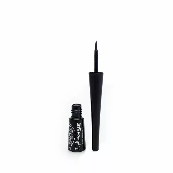 L’eyeliner ON FLEEK - Felt Tip - Puro Bio