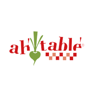 Ah table!