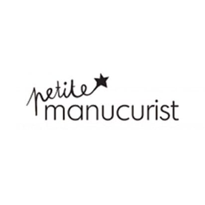 La petite Manucurist
