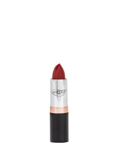 Rouge à Lèvres n° 14 – Rouge Pur - PuroBio